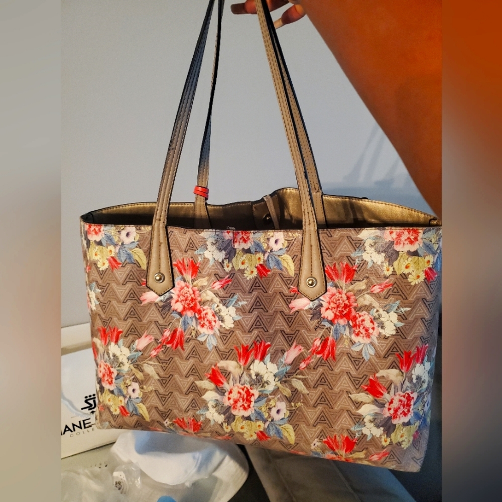 Aldo purse